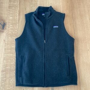 Women’s large vest